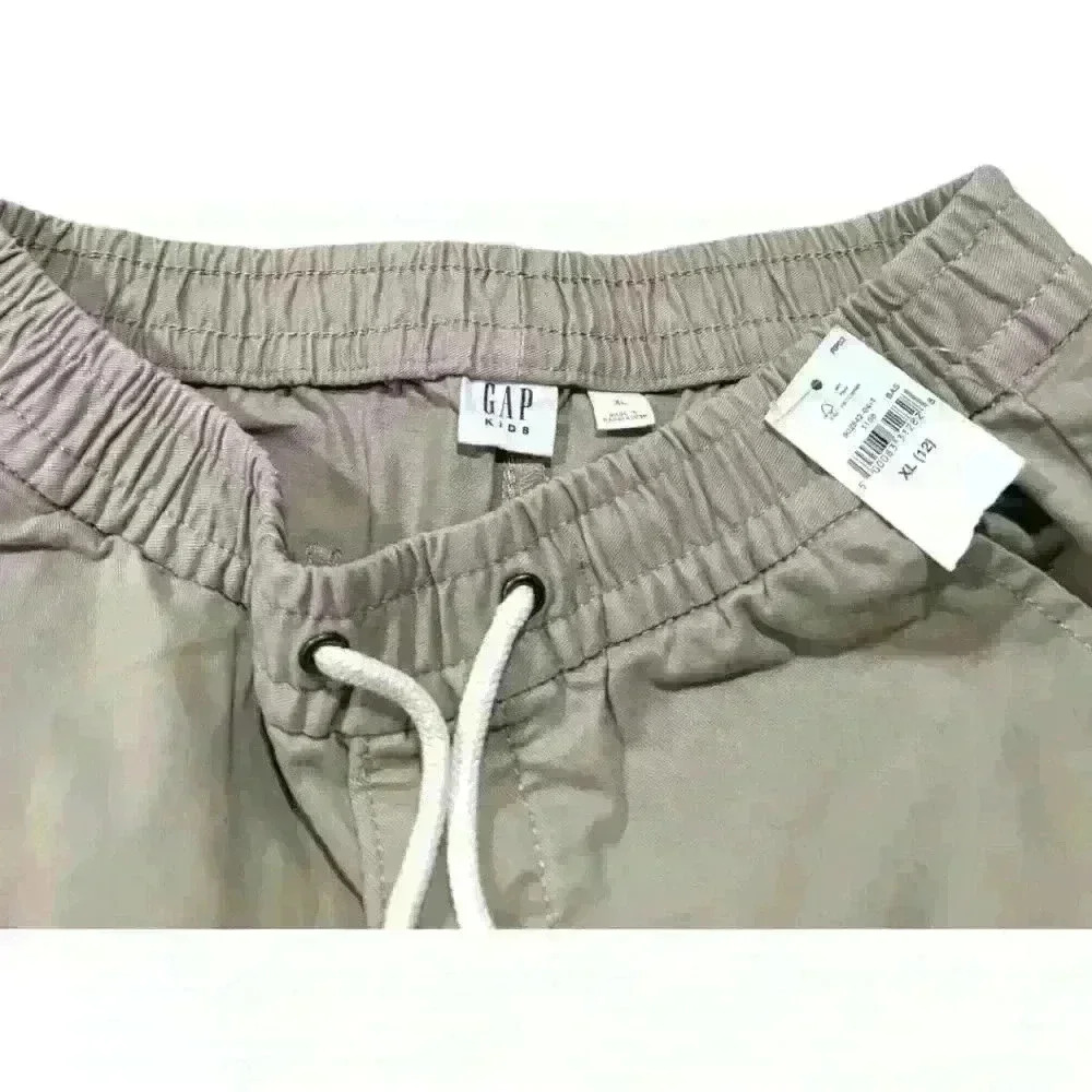 NWT GAP KIDS SHORTS - Picture 2 of 3
